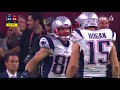 Every Tom Brady Post-Season 4th Quarter Comeback