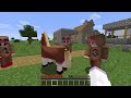 Adivina Quién es el Novio de Lyna en Minecraft