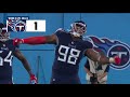 Top 10 Titans Plays at Midseason 2021 Season | NFL Network