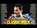 Top 100 Classic Rock Songs Of All Time - ACDC, Pink Floyd, Eagles, Queen, Def Leppard, Bon Jovi, U2