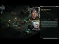 Shadowrun Dragonfall - The Decker Duel, and Party Maintenance