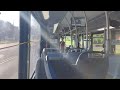 SEPTA 2023 New Flyer XDE40 #3632 On Route 130! (FULL RIDE)