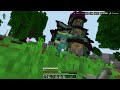 SKYWARS VIDEO (I beat DanyPlayz)