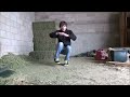 Kazotsky kick tutorial!