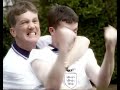 Three Lions (Football's Coming Home) (Official Video)