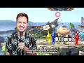 Here's what your MAIN in SMASH BROS says about you (ALL CHARACTERS) | Jakeblennings