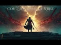 Music For Conquering Fear and Embrace the Hero Within | Epic Orchestral Anthem