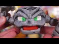 Opening Mexican Bootleg Pokemon Toys