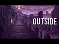 Aviators - Outside (Bloodborne Song | Gothic Rock)