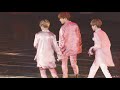 191225 방탄소년단(BTS) 지민(JIMIN Focus) - Boy With Luv by Peach Jelly