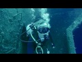 Zenobia wreck: scuba diving near Larnaca, Cyprus