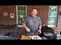 Sweet Chili Chicken Stir Fry | Blackstone Griddles