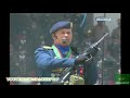 Venezuela Independence Day parade 2019: Best Moments - Desfile Cívico Militar