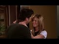 Friends: Ross and Rachel's Most Romantic Moments of All Time (Mashup) | TBS