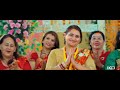 New Teej Song 2081 - Mai Hu Shivako Shiwani By Gita Giri | Shanti Shree Pariyar F.t Smarika Dhakal