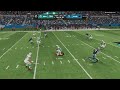 Insane madden 24 clips part 9!!! MUST SEE