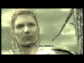 Metal Gear Solid 3 - The Boss' Confession