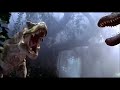 Jurassic Park 3 But I Voiced The Dinosaur