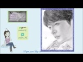 Speed-Drawing SHINee Minho