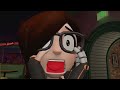 Zoinks... jeepers...jankies...f*** | SMG4 CLIPS