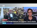 Top Hamas political leader Ismail Haniyeh assassinated in Tehran | DW News