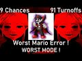 Mario Error (Barney Error 3)