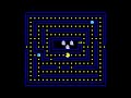 Pakman [Robsoft] (Game Boy Color). Score: 4 614. Level: 3.