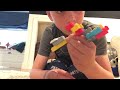 Short lego builds | part 4
