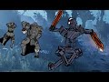S.E.S. SHIELD OF SUPER EARTH ◈ #helldivers2 Animation // Song: WTF 2 by Ugovhb & EF