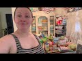 WALMART GROCERY PICKUP | BUDGET FRIENDLY HAUL | FAMILY OF 6