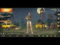 PUBG Mobile Halloween Theme Music (Global Beta  v0.9.0)