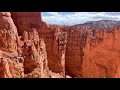 Bryce Canyon Wall Street Trail, Utah