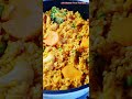 Nigerian Jollof Rice In Two Minutes For Beginners #jollofrice,#youtubeshorts,#shortvideo