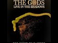 Art Frazier: The Gods Live in the Shadows, the truth about UFOs - ETs are real