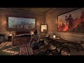 Creating My Own Fargrave House in ESO: Ample Domicile Home Tour