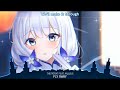 Nightcore - Fly Away - Lyrics