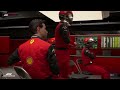 Sfiga dalla prima gara (F1 Manager 22, GP del Bahrein, gameplay ita)#2