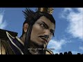 Dynasty Warriors 7 Platinum Playthrough Part 11: Battle of Mt Dingjun