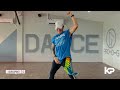 BUMPY RIDE (Tiktok Viral) by Mohombi | Zumba | Choreography | Kramer Pastrana