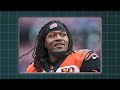 The Drama Of Adam Jones, How He Lived is Sad...