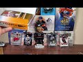 HOLD ME BACK! - Opening 2 Boxes of 2023-24 Upper Deck Synergy Hockey Hobby