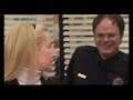 The Office season 2 Dwight&Angela moments deleted scenes