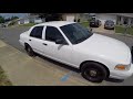 COMMON CROWN VICTORIA PROBLEMS/ THINGS THAT WILL FAIL $$$