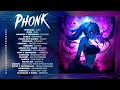 Phonk Music 2024 ※ Best Drift Phonk & TikTok Phonk ※ Фонк 2024 #001