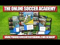 IMPORTANT Soccer Training for Kids that I wish all players did...