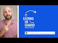 Living in Garden City Idaho | Best Boise suburb?