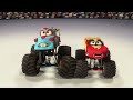 Best of Mater's Adventures | Pixar's Cars Toon - Mater’s Tall Tales