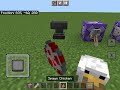 How to morph in Minecraft (No Mods)