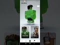How to make Hulk in Roblox mobile (Free)