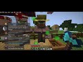 MINECRAFT LIVE SMP !!! PLAYING WITH SUBSCRIBERS !! JOINE FOR FREE